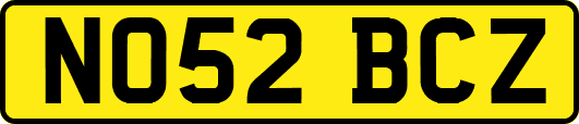 NO52BCZ