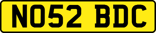 NO52BDC
