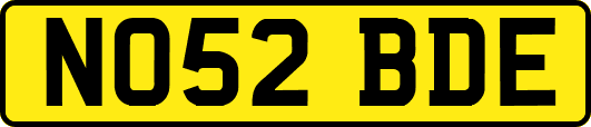 NO52BDE