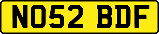 NO52BDF