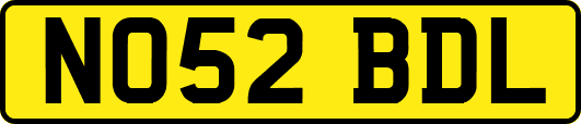 NO52BDL