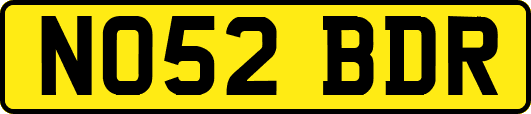 NO52BDR