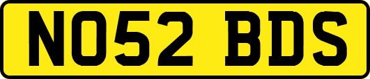 NO52BDS