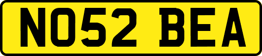 NO52BEA