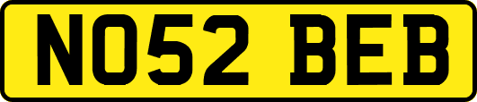 NO52BEB