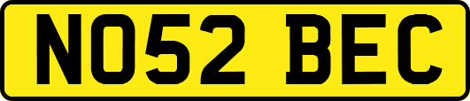 NO52BEC
