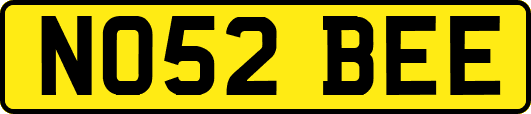 NO52BEE