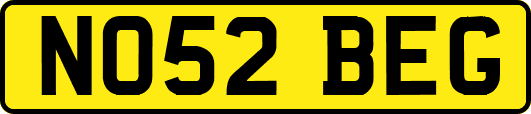 NO52BEG