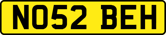 NO52BEH