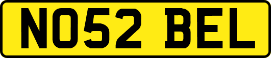 NO52BEL