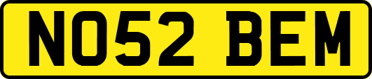 NO52BEM