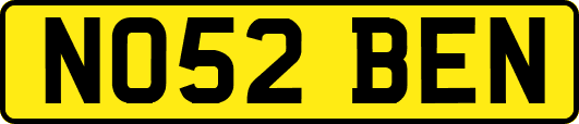 NO52BEN