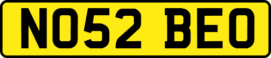 NO52BEO
