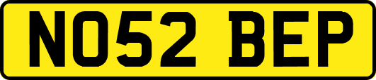 NO52BEP