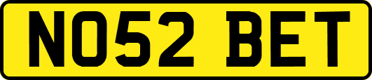 NO52BET