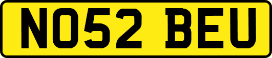 NO52BEU
