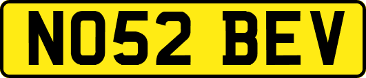 NO52BEV