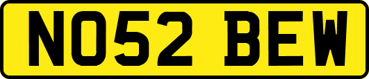 NO52BEW