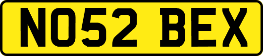NO52BEX