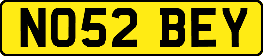 NO52BEY