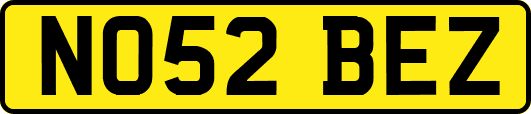 NO52BEZ