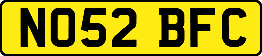 NO52BFC