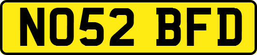 NO52BFD