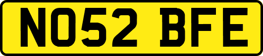 NO52BFE