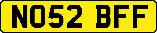 NO52BFF