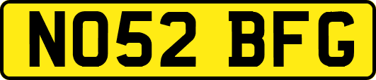NO52BFG
