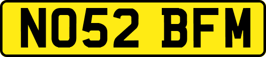 NO52BFM