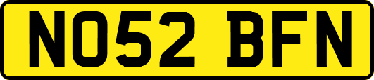 NO52BFN