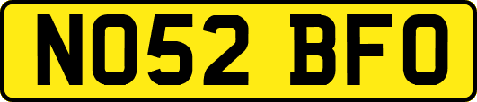 NO52BFO