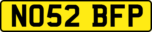 NO52BFP