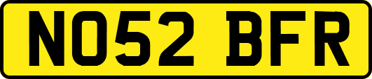 NO52BFR
