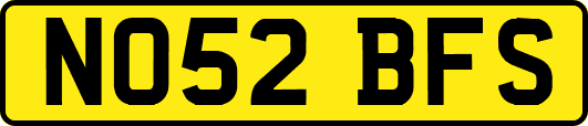 NO52BFS
