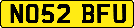 NO52BFU