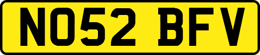 NO52BFV
