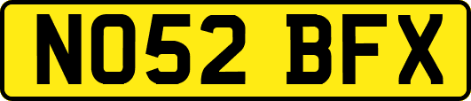 NO52BFX