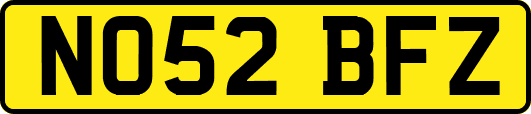 NO52BFZ