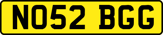 NO52BGG