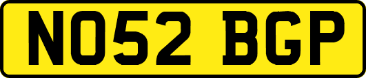 NO52BGP