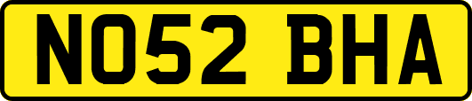 NO52BHA