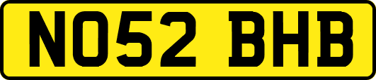 NO52BHB