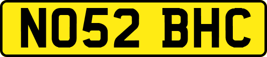 NO52BHC