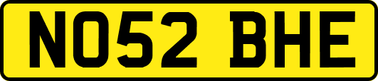 NO52BHE
