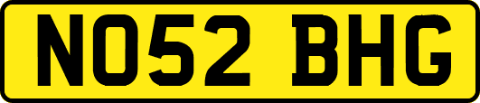 NO52BHG