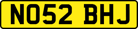 NO52BHJ