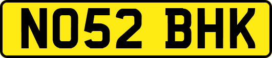 NO52BHK