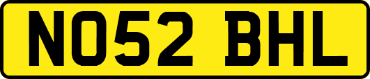 NO52BHL